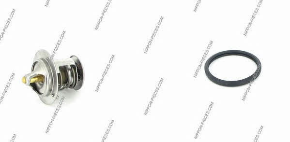 Nippon pieces T153A14 Thermostat, coolant T153A14: Buy near me in Poland at 2407.PL - Good price!