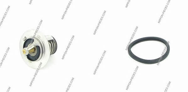 Nippon pieces T153A17 Thermostat, coolant T153A17: Buy near me in Poland at 2407.PL - Good price!