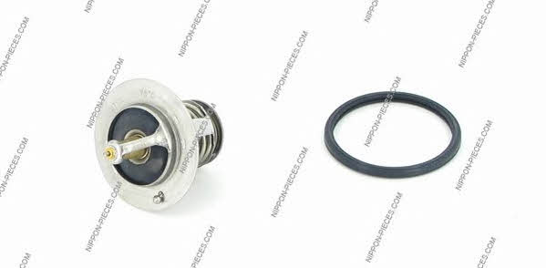 Nippon pieces T153A20 Thermostat, coolant T153A20: Buy near me in Poland at 2407.PL - Good price!