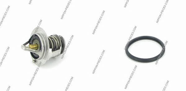 Nippon pieces T153A21 Thermostat, coolant T153A21: Buy near me in Poland at 2407.PL - Good price!