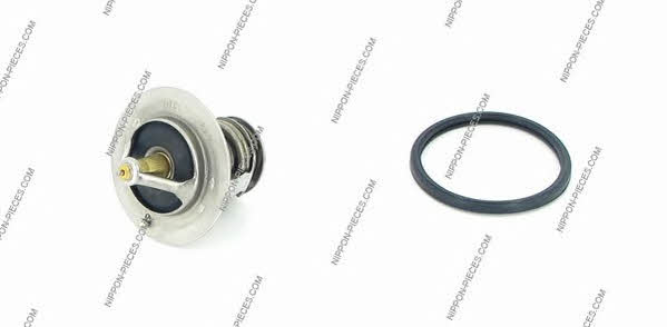 Nippon pieces T153A22 Thermostat, coolant T153A22: Buy near me in Poland at 2407.PL - Good price!