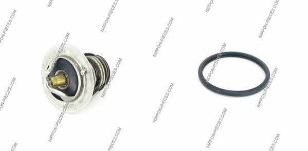Nippon pieces T153A24 Thermostat, coolant T153A24: Buy near me in Poland at 2407.PL - Good price!