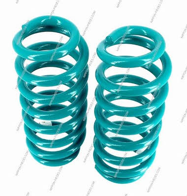 Nippon pieces T491A61 Coil spring T491A61: Buy near me in Poland at 2407.PL - Good price!
