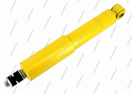 Nippon pieces T496A14 Rear oil and gas suspension shock absorber T496A14: Buy near me at 2407.PL in Poland at an Affordable price!