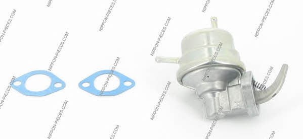 Nippon pieces T160A00 Fuel pump T160A00: Buy near me in Poland at 2407.PL - Good price!