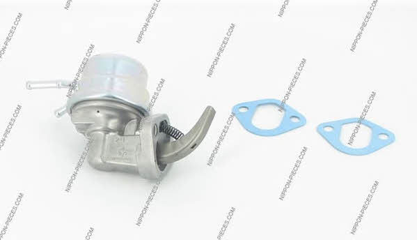 Nippon pieces T160A01 Fuel pump T160A01: Buy near me in Poland at 2407.PL - Good price!