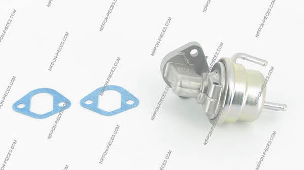 Nippon pieces T160A02 Fuel pump T160A02: Buy near me in Poland at 2407.PL - Good price!