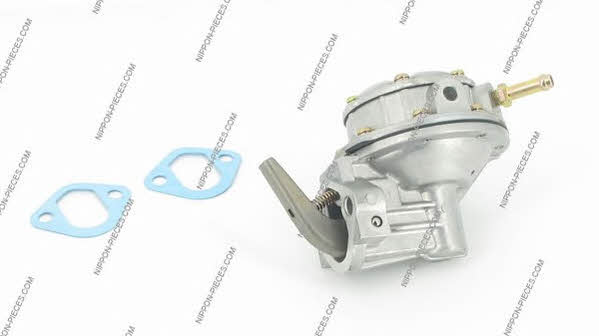 Nippon pieces T160A33 Fuel pump T160A33: Buy near me in Poland at 2407.PL - Good price!