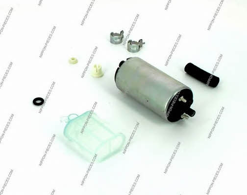 Nippon pieces T160A62 Fuel pump T160A62: Buy near me in Poland at 2407.PL - Good price!