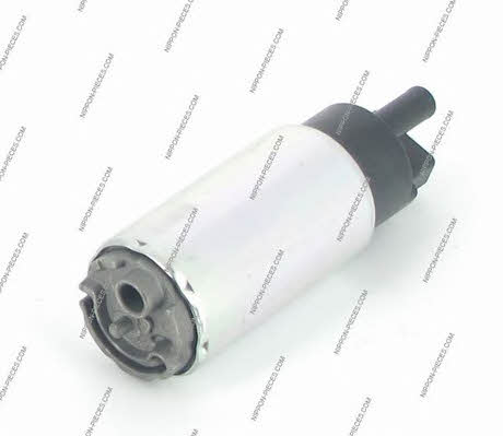 Nippon pieces T160A63 Fuel pump T160A63: Buy near me in Poland at 2407.PL - Good price!