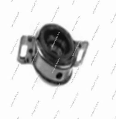 Nippon pieces T284A06 Driveshaft outboard bearing T284A06: Buy near me in Poland at 2407.PL - Good price!