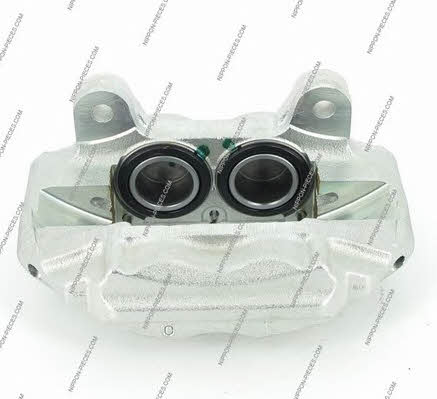 Nippon pieces T321A02 Brake caliper front left T321A02: Buy near me in Poland at 2407.PL - Good price!