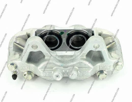 Nippon pieces T321A100 Brake caliper front left T321A100: Buy near me at 2407.PL in Poland at an Affordable price!