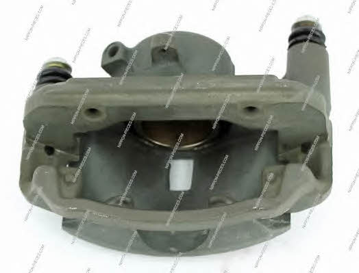 Nippon pieces T321A96 Brake caliper front left T321A96: Buy near me in Poland at 2407.PL - Good price!