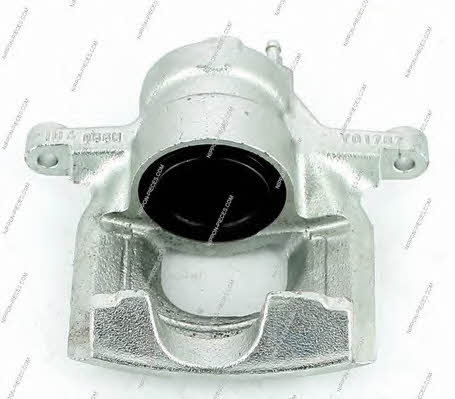 Brake caliper front right Nippon pieces T322A125