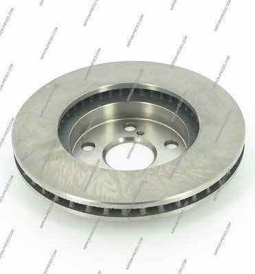 Nippon pieces T330A130 Front brake disc ventilated T330A130: Buy near me in Poland at 2407.PL - Good price!