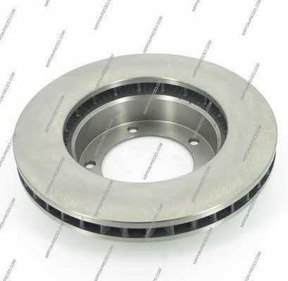 Nippon pieces T330A148 Front brake disc ventilated T330A148: Buy near me at 2407.PL in Poland at an Affordable price!