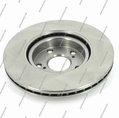 Nippon pieces T330A151 Brake disc T330A151: Buy near me in Poland at 2407.PL - Good price!
