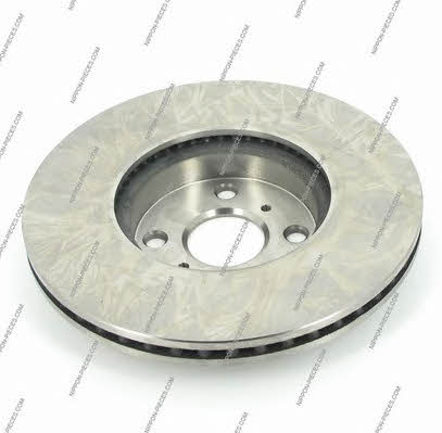 Nippon pieces T330A165 Front brake disc ventilated T330A165: Buy near me in Poland at 2407.PL - Good price!
