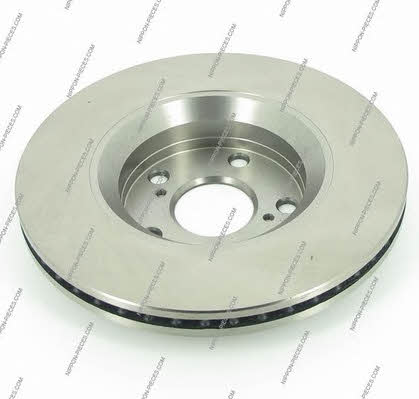 Nippon pieces T330A172 Front brake disc ventilated T330A172: Buy near me in Poland at 2407.PL - Good price!