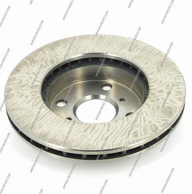 Nippon pieces T330A92 Brake disc T330A92: Buy near me in Poland at 2407.PL - Good price!