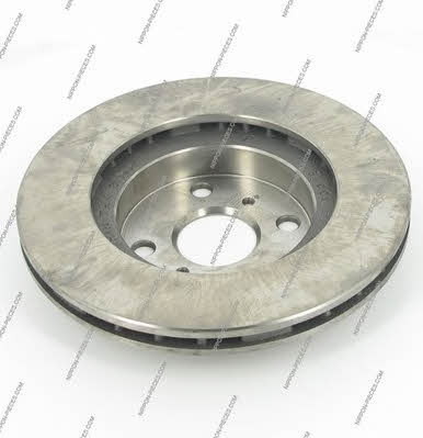 Nippon pieces T330A94 Front brake disc ventilated T330A94: Buy near me in Poland at 2407.PL - Good price!