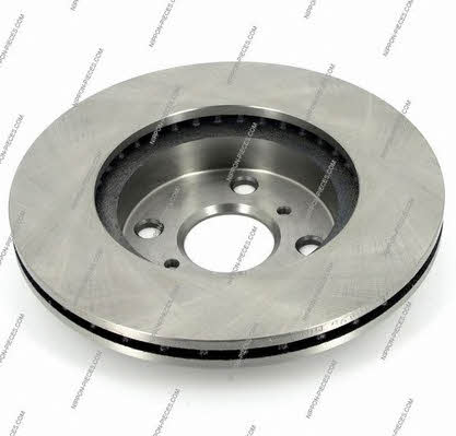 Nippon pieces T330A96 Front brake disc ventilated T330A96: Buy near me in Poland at 2407.PL - Good price!