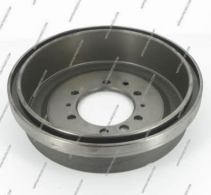 Nippon pieces T340A11 Rear brake drum T340A11: Buy near me in Poland at 2407.PL - Good price!