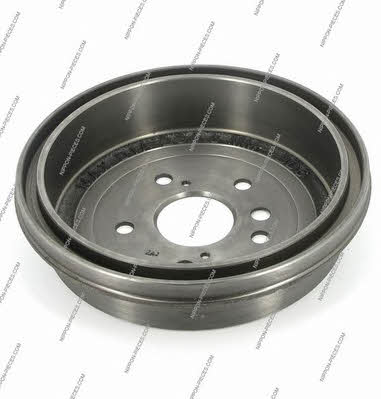 Nippon pieces T340A12 Rear brake drum T340A12: Buy near me in Poland at 2407.PL - Good price!