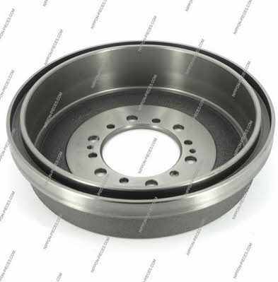 Nippon pieces T340A16 Rear brake drum T340A16: Buy near me in Poland at 2407.PL - Good price!