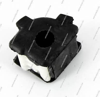 Nippon pieces T400A59 Silent block T400A59: Buy near me in Poland at 2407.PL - Good price!