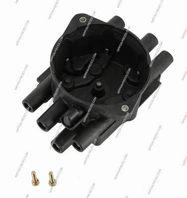 Nippon pieces N532N09 Distributor cap N532N09: Buy near me in Poland at 2407.PL - Good price!