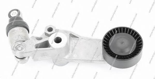 Nippon pieces T110A03 DRIVE BELT TENSIONER T110A03: Buy near me in Poland at 2407.PL - Good price!