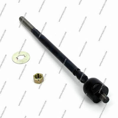 Nippon pieces T410A110 Tie rod end T410A110: Buy near me in Poland at 2407.PL - Good price!