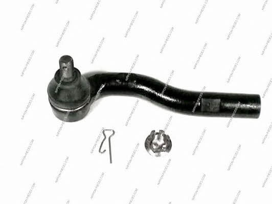 Nippon pieces T410A133 Tie rod end T410A133: Buy near me in Poland at 2407.PL - Good price!