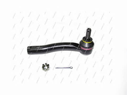 Nippon pieces T410A136 Tie rod end right T410A136: Buy near me in Poland at 2407.PL - Good price!