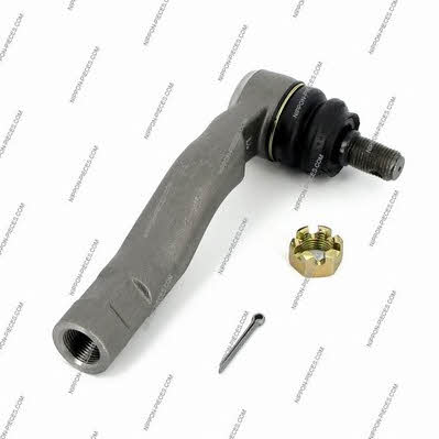 Nippon pieces T410A146 Tie rod end left T410A146: Buy near me in Poland at 2407.PL - Good price!