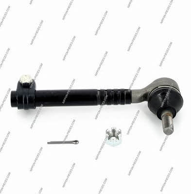 Tie rod end Nippon pieces T410A17