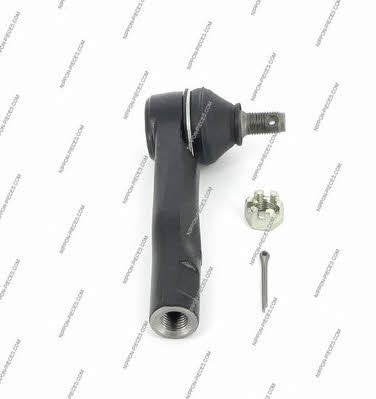 Nippon pieces T410A188 Tie rod end right T410A188: Buy near me in Poland at 2407.PL - Good price!