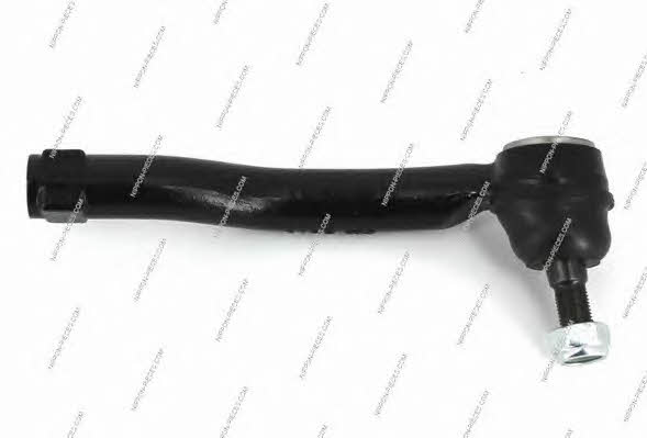 Nippon pieces T410A195 Tie rod end left T410A195: Buy near me in Poland at 2407.PL - Good price!