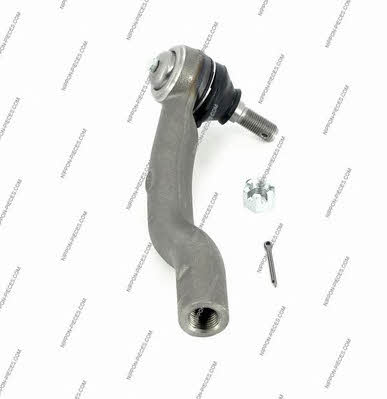 Nippon pieces T410A206 Tie rod end left T410A206: Buy near me in Poland at 2407.PL - Good price!