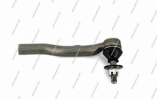 Nippon pieces T410A216 Tie rod end left T410A216: Buy near me at 2407.PL in Poland at an Affordable price!