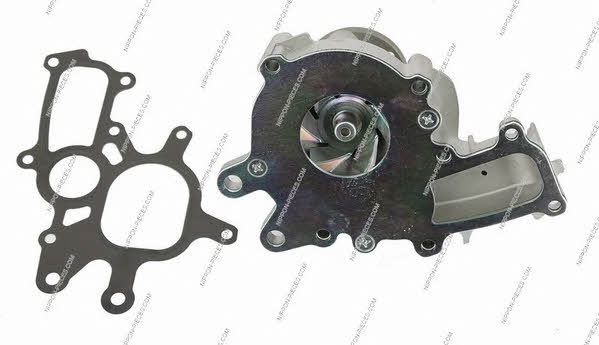 Nippon pieces T151A116 Water pump T151A116: Buy near me in Poland at 2407.PL - Good price!
