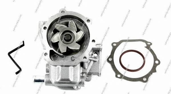 Nippon pieces S151U17 Water pump S151U17: Buy near me in Poland at 2407.PL - Good price!