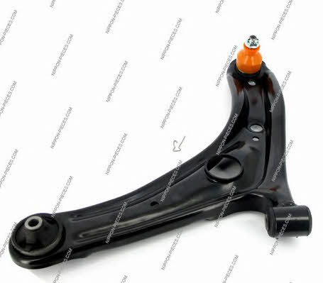 Nippon pieces T420A74 Track Control Arm T420A74: Buy near me at 2407.PL in Poland at an Affordable price!