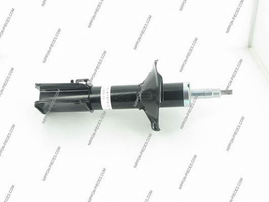 Nippon pieces D490U102 Shock absorber assy D490U102: Buy near me in Poland at 2407.PL - Good price!