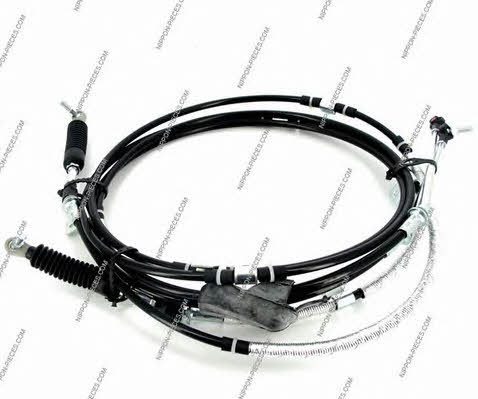 Nippon pieces N294N37 Clutch cable N294N37: Buy near me in Poland at 2407.PL - Good price!