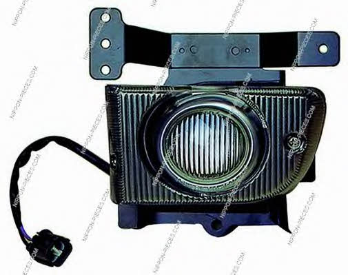 Nippon pieces H696A03 Fog lamp H696A03: Buy near me in Poland at 2407.PL - Good price!
