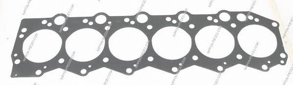 Nippon pieces T125A60 Gasket, cylinder head T125A60: Buy near me in Poland at 2407.PL - Good price!