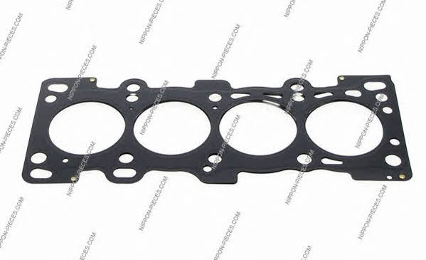 Nippon pieces M125A89 Gasket, cylinder head M125A89: Buy near me at 2407.PL in Poland at an Affordable price!